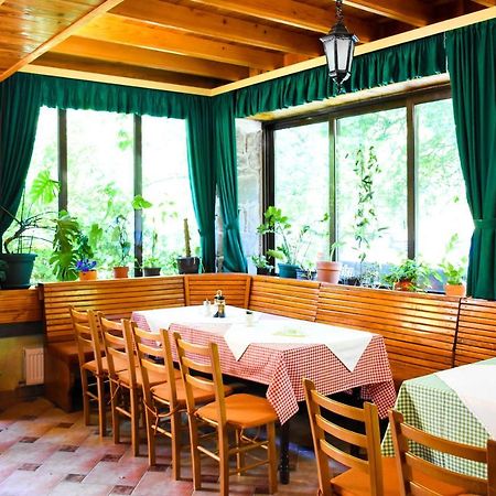 Zmajevac Fruska Gora Motel Novi Sad Dış mekan fotoğraf