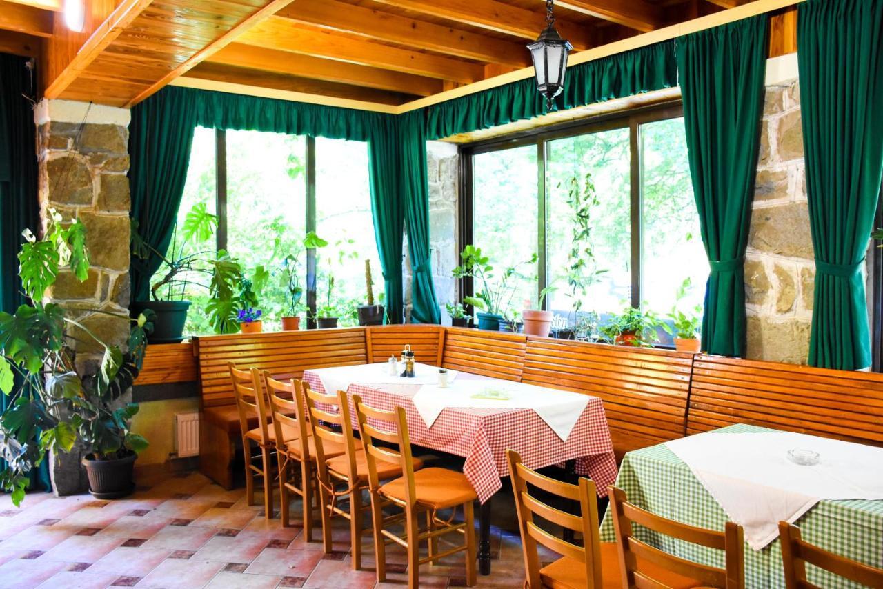 Zmajevac Fruska Gora Motel Novi Sad Dış mekan fotoğraf