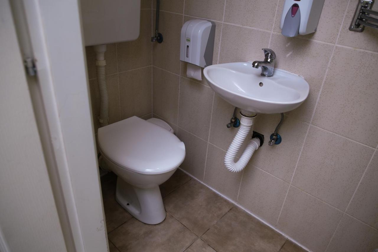 Zmajevac Fruska Gora Motel Novi Sad Dış mekan fotoğraf